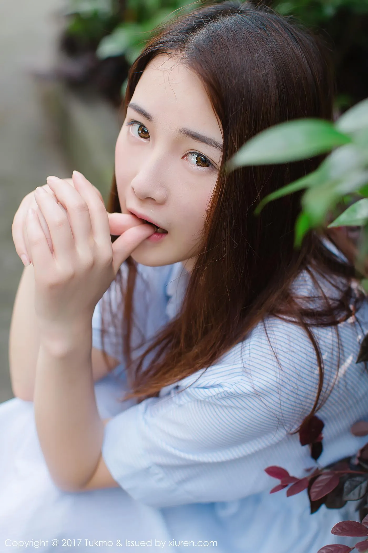 Vol.099 绵绵 [41P]插图